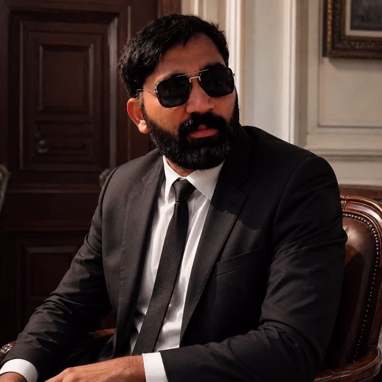Advocate Hammad Ul Rehman